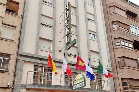 albacete hotels|hoteles en albacete capital.